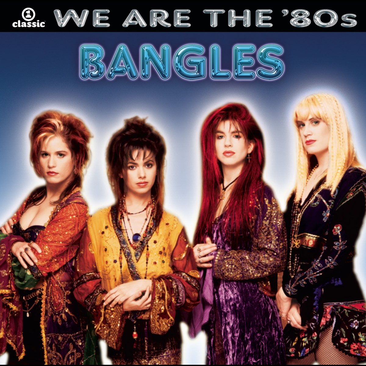 We Are The S By The Bangles On Apple Music