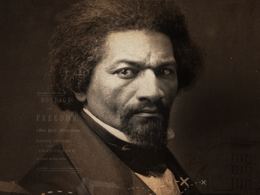 Becoming Frederick Douglass Apple Tv