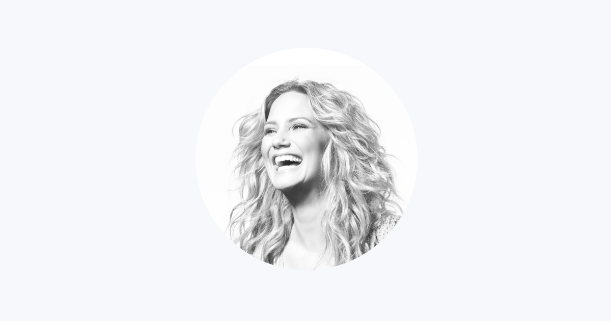 Jennifer Nettles On Apple Music