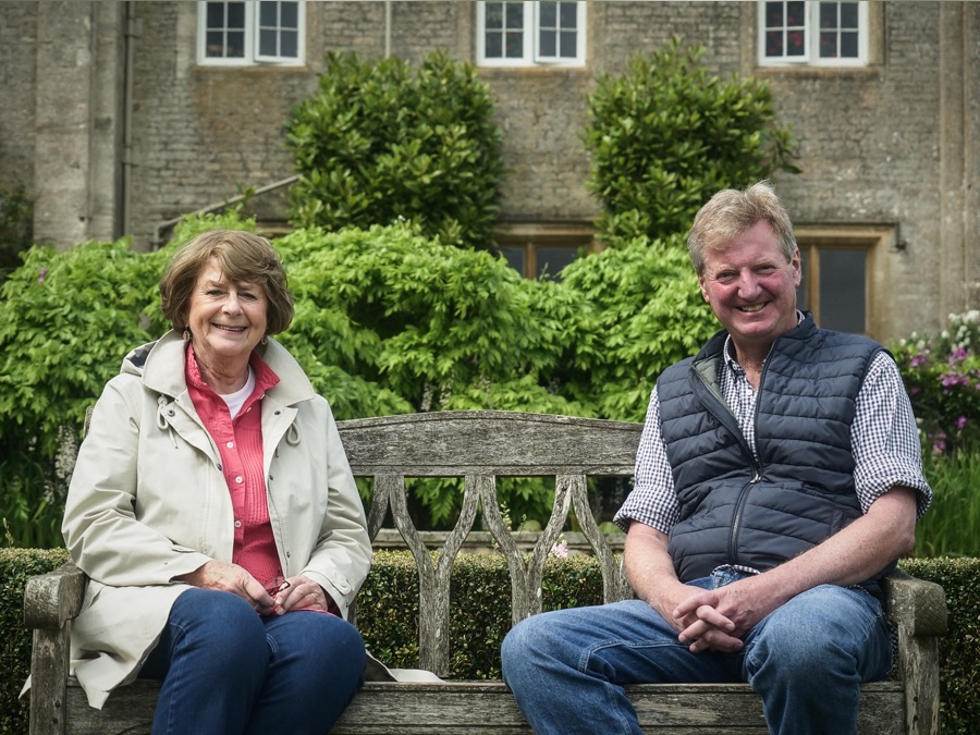 The Cotswolds With Pam Ayres Apple TV UK