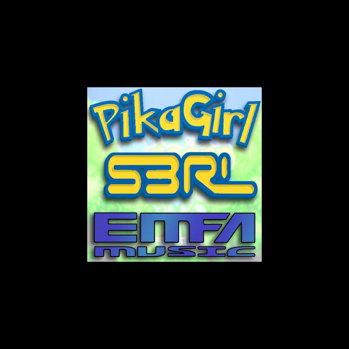 Pika Girl Single By S Rl On Apple Music