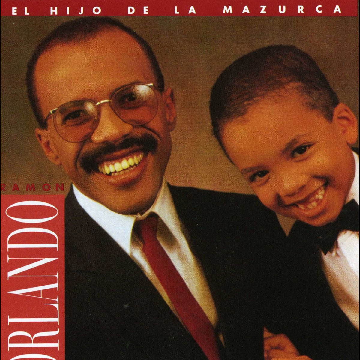 El Hijo De La Mazurca By Ramon Orlando On Apple Music