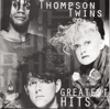 THOMPSON TWINS