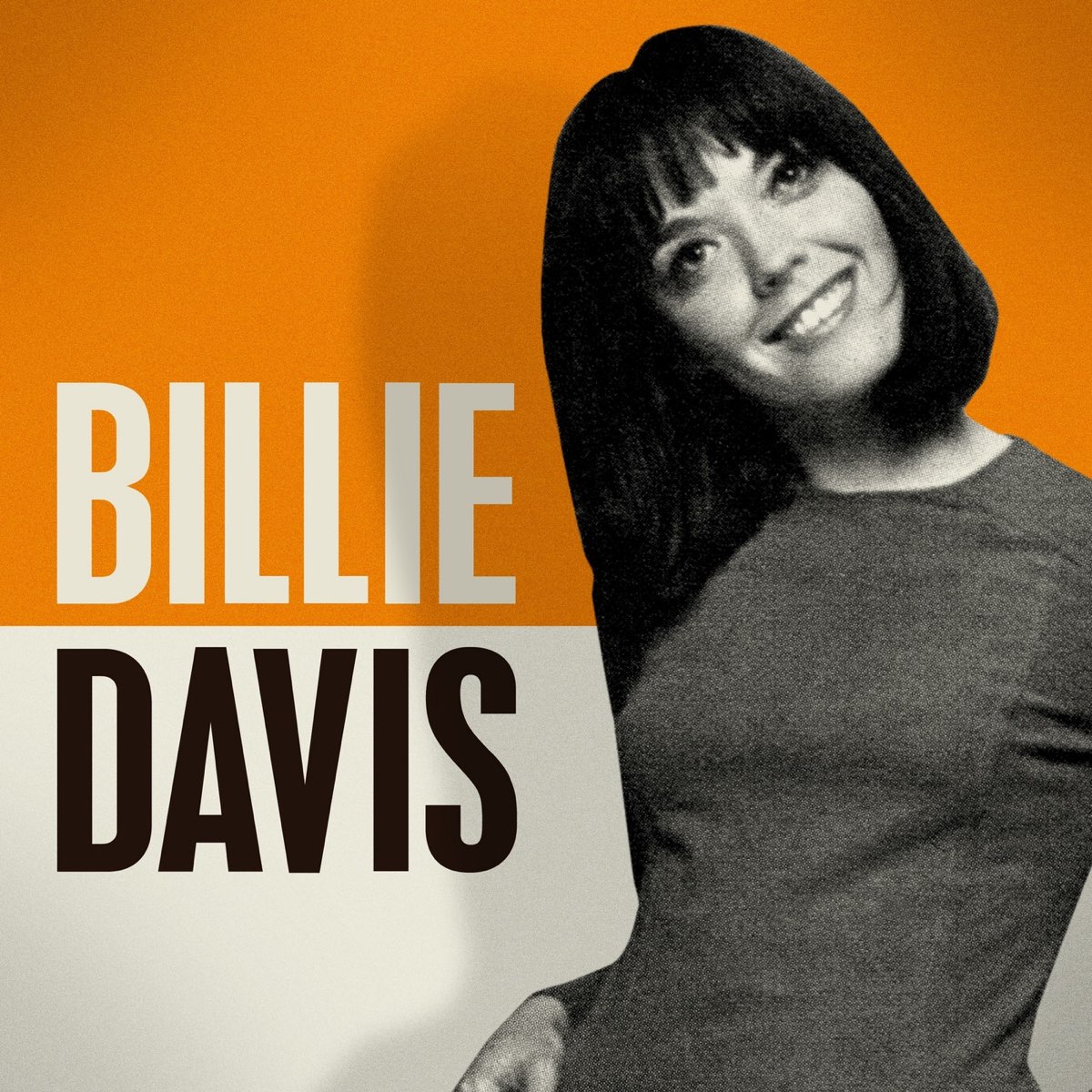 Billie Davis By Billie Davis On Apple Music