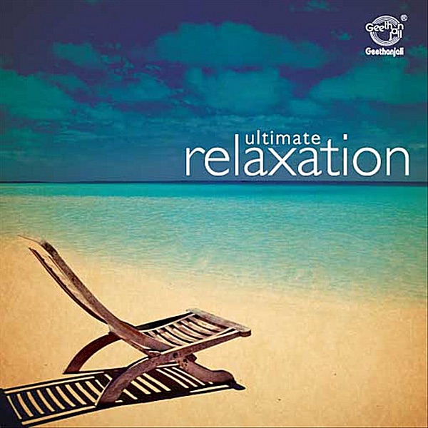 Free Relaxation Audio Mp3