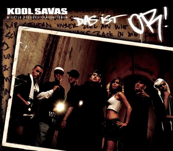 Kool Savas Альбом