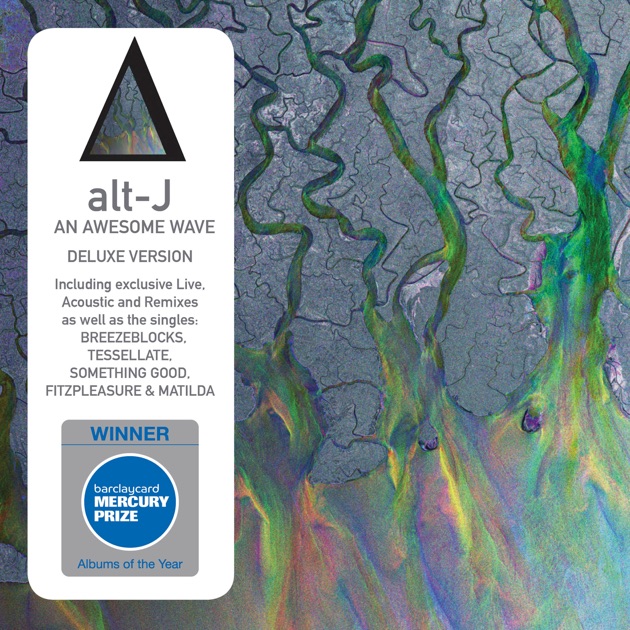 Alt J An Awesome Wave Deluxe Edition Rar