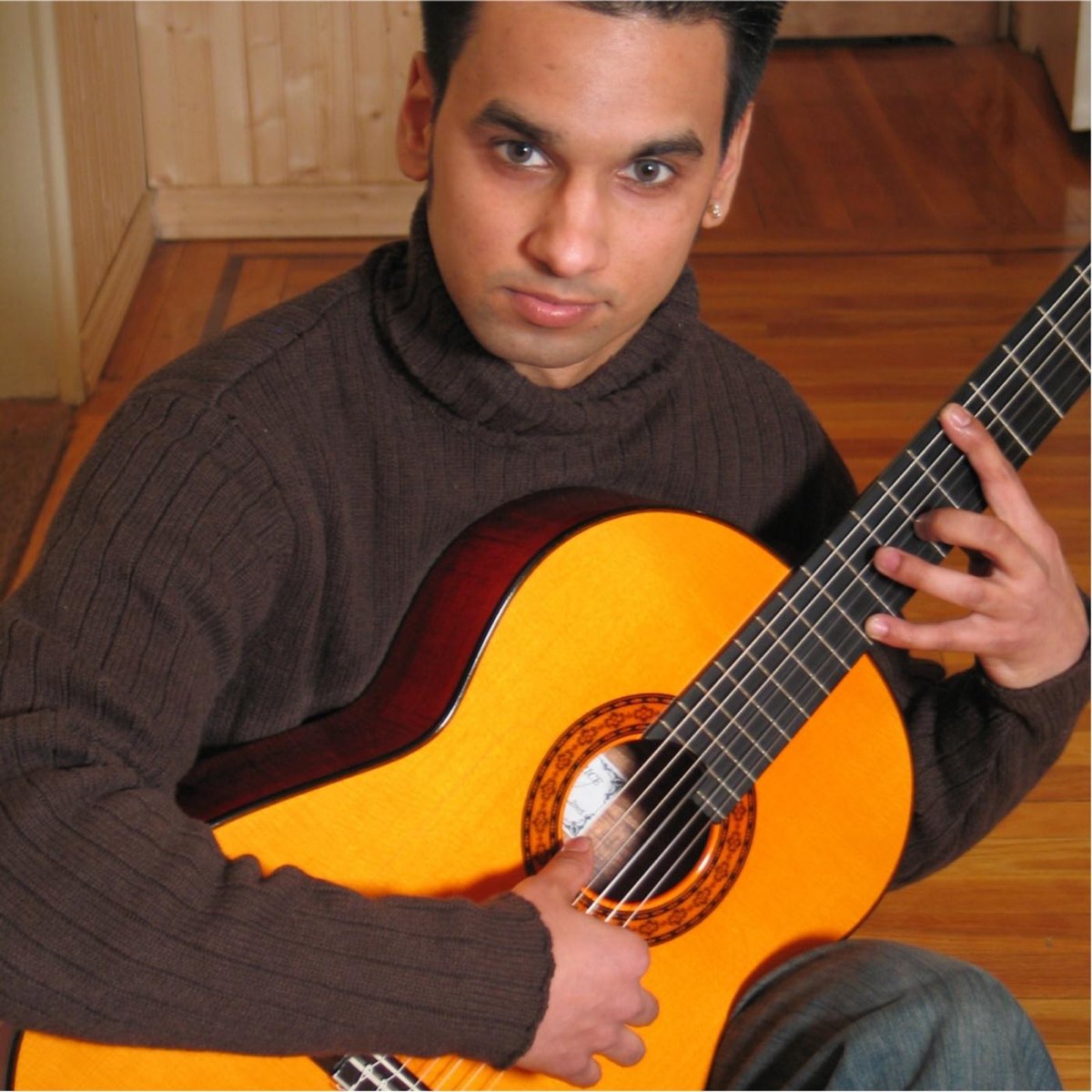 Royce Lopez A Classical Guitar Recital Di Royce Lopez Su Apple Music