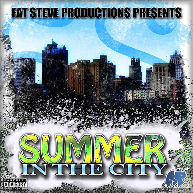 Watch Summer In The City Streaming