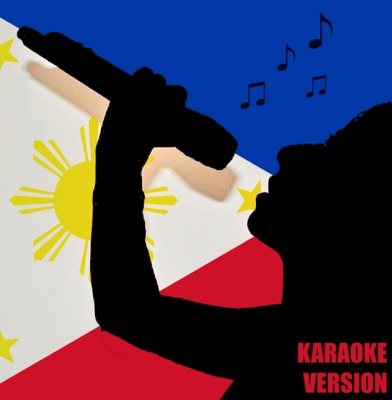 Nang Dahil Sa Pag Ibig In The Style Of Tootsie Guevara Karaoke