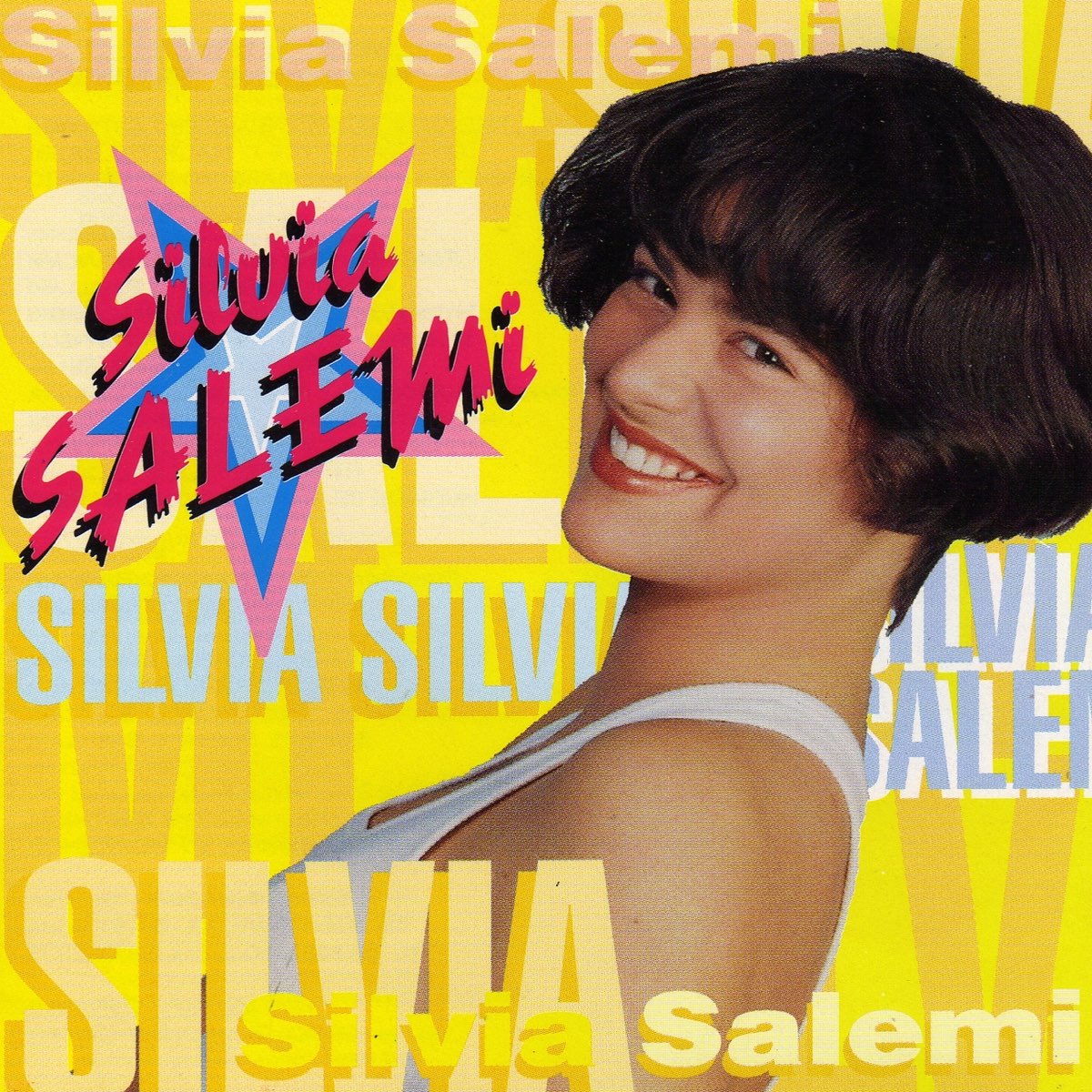 Apple Music에서 감상하는 Silvia Salemi의 Silvia Salemi