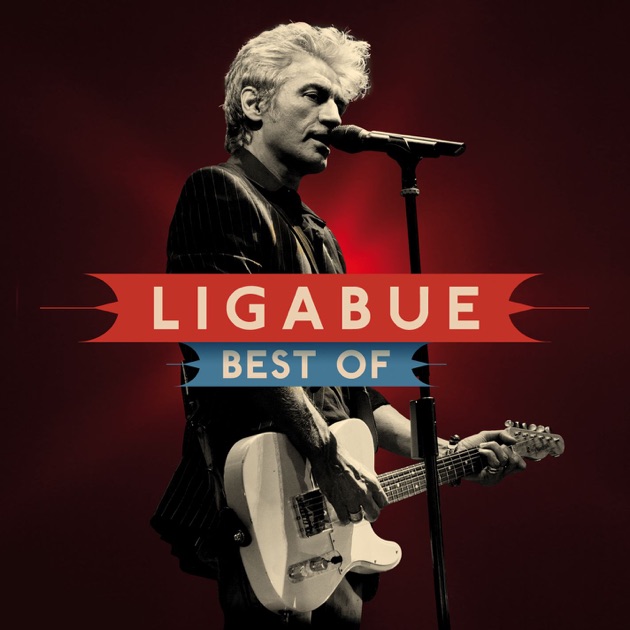 Luciano Ligabue Discografia Completa Music