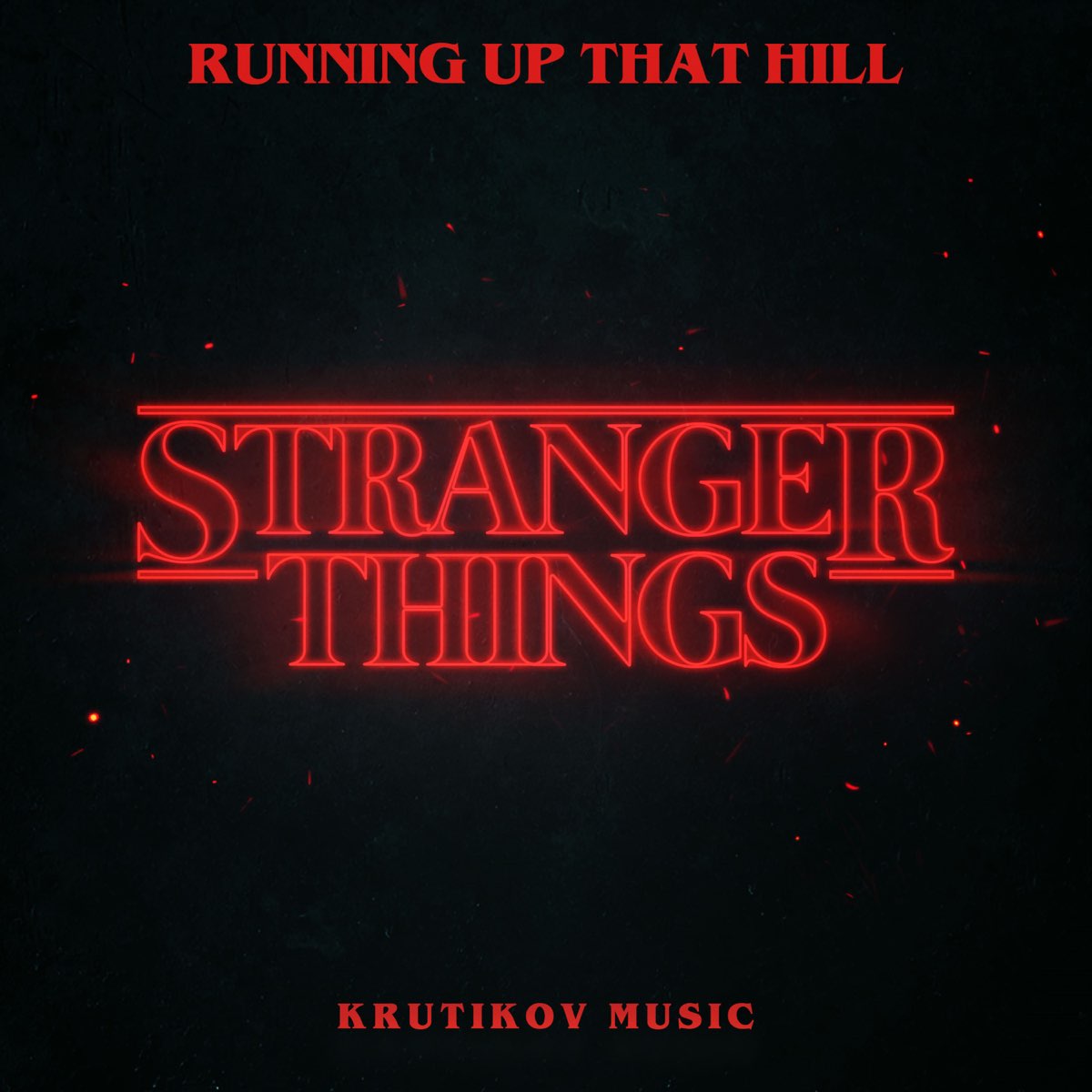 Stranger Things 4 Theme X Running Up That Hill Epic Orchestral