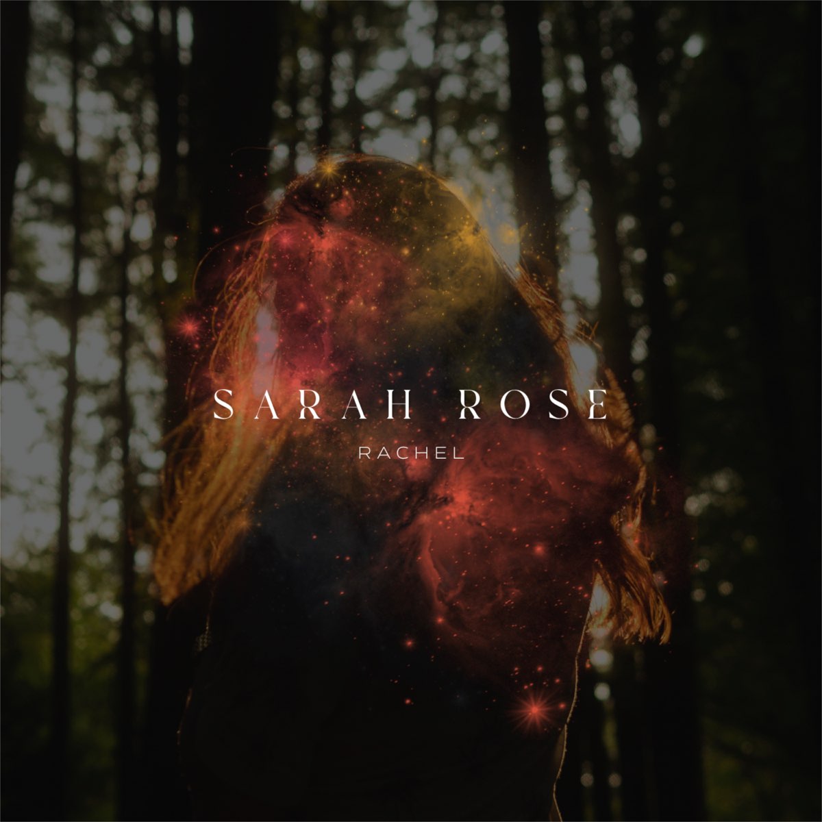 Apple Music Rachel Sarah Rose Single