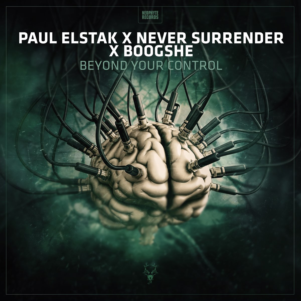 Apple Music Paul Elstak Never Surrender Boogshe Beyond Your