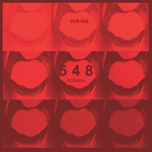 Album artwork of Petroza – 548