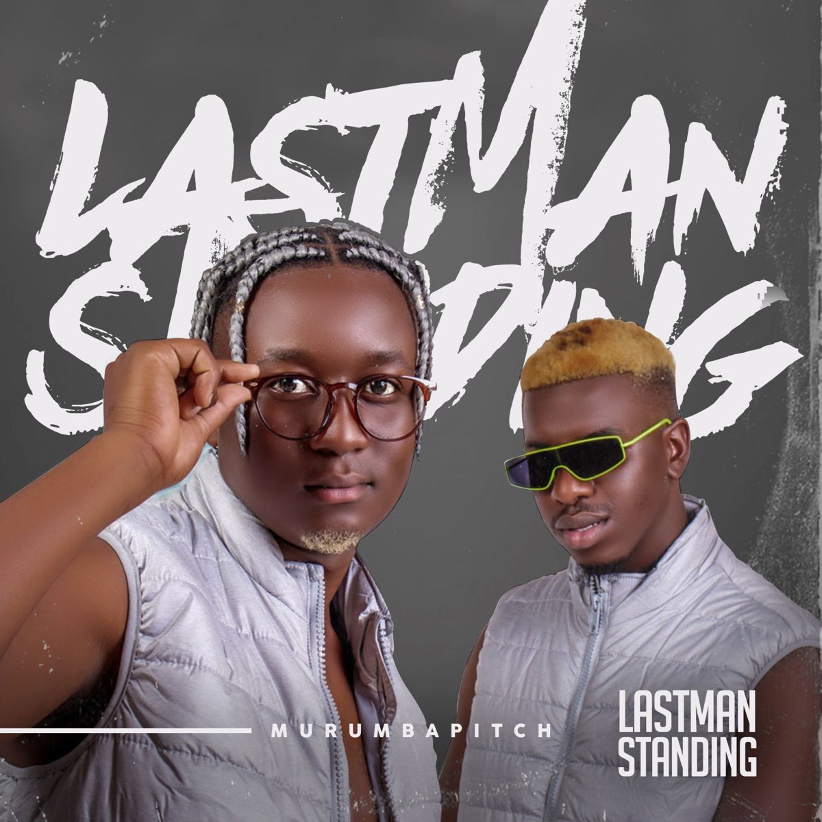 Last Man Standing By Murumba Pitch On Apple Music