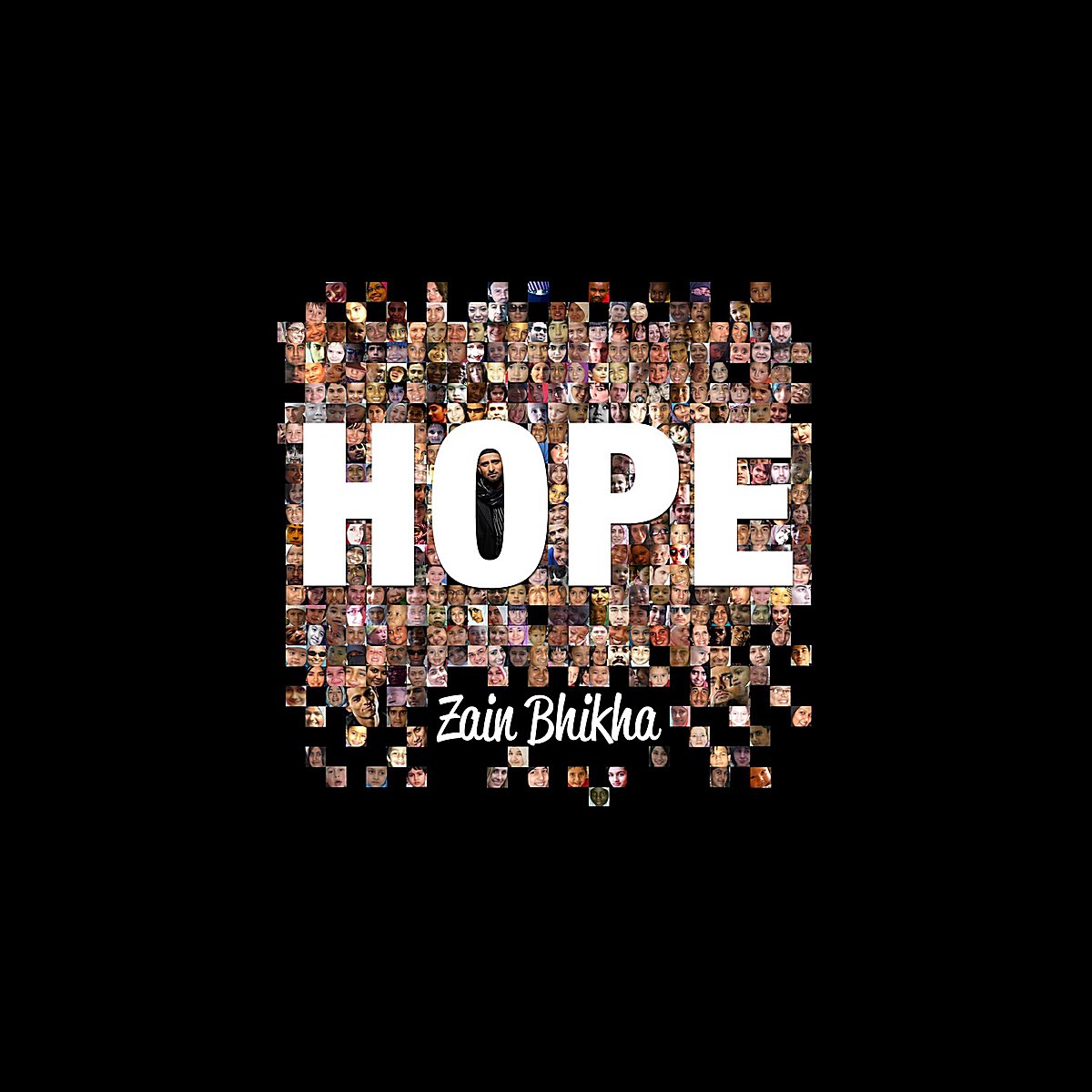 Hope By Zain Bhikha On Apple Music