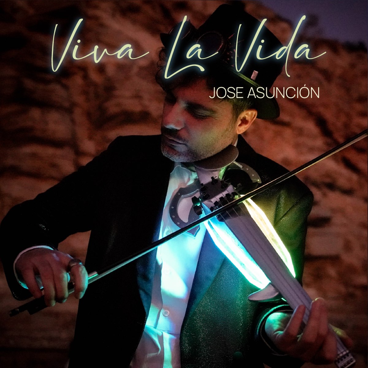 Viva La Vida Single by José Asunción on Apple Music