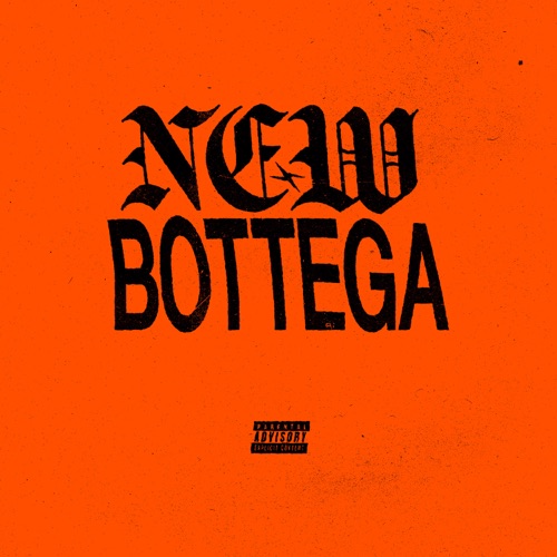 Torren Foot & Azealia Banks – New Bottega – Single [iTunes Plus AAC M4A]