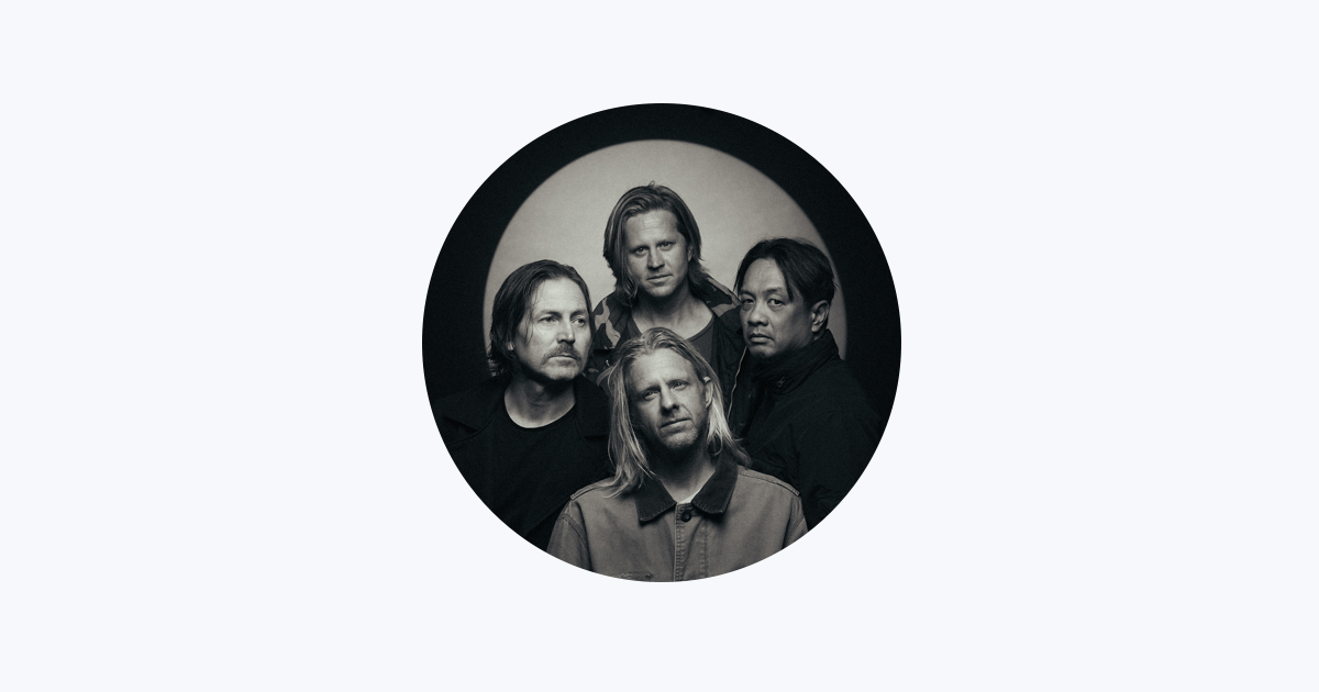 Switchfoot On Apple Music