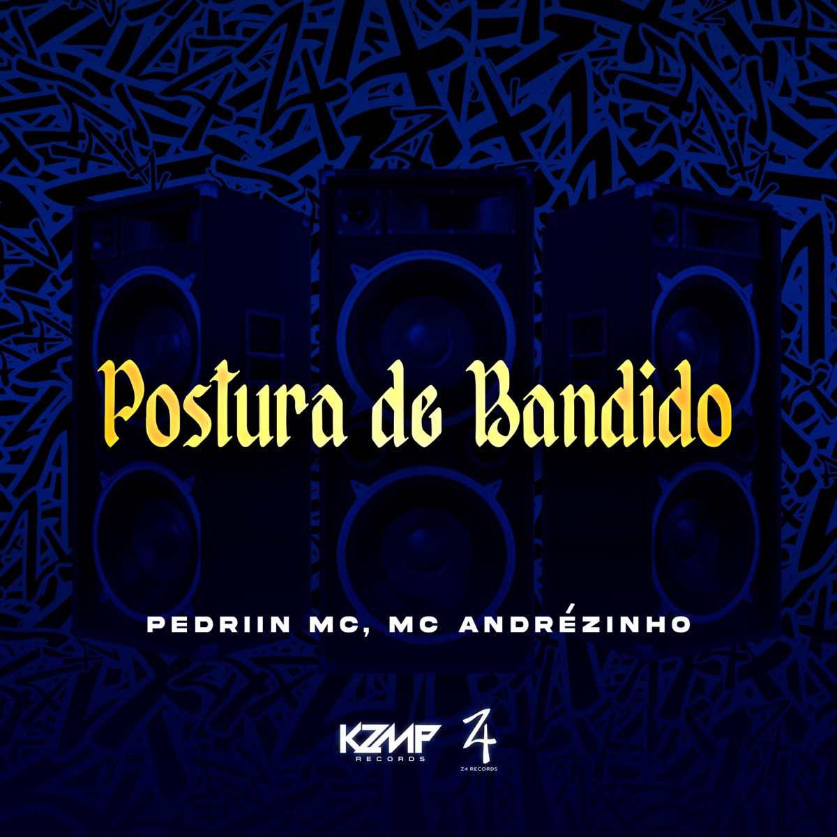 Postura De Bandido Single By Pedriin Mc Mc Andrezinho On Apple Music