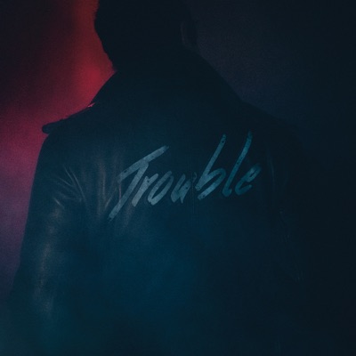 Album artwork of Trouble – Snake Eyes