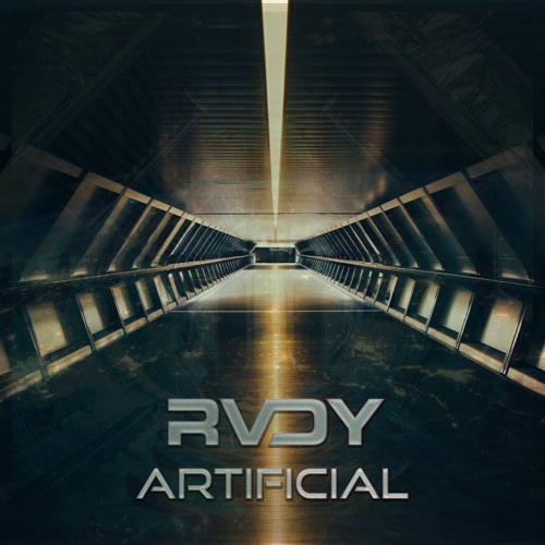 Album artwork of RVDY – Artificial