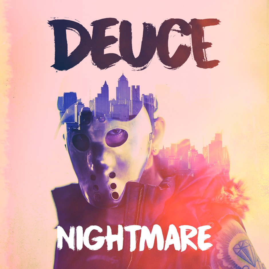 Deuce — Nightmare [EP] (2018) » Bestcoreportal.Ru | Best Releases