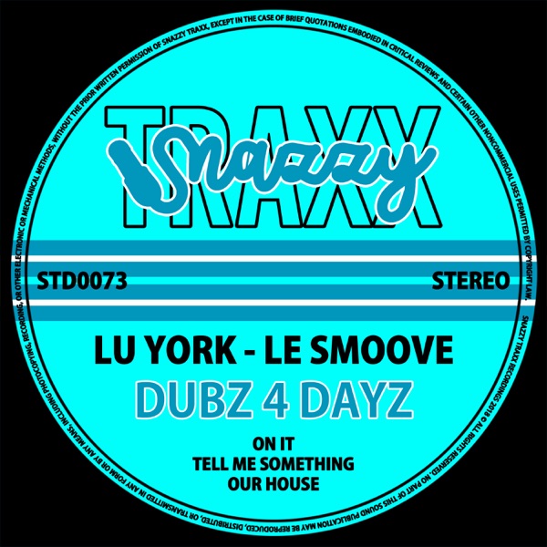 Chez Smoove Groove Riddim Remix Le Smoove Shazam