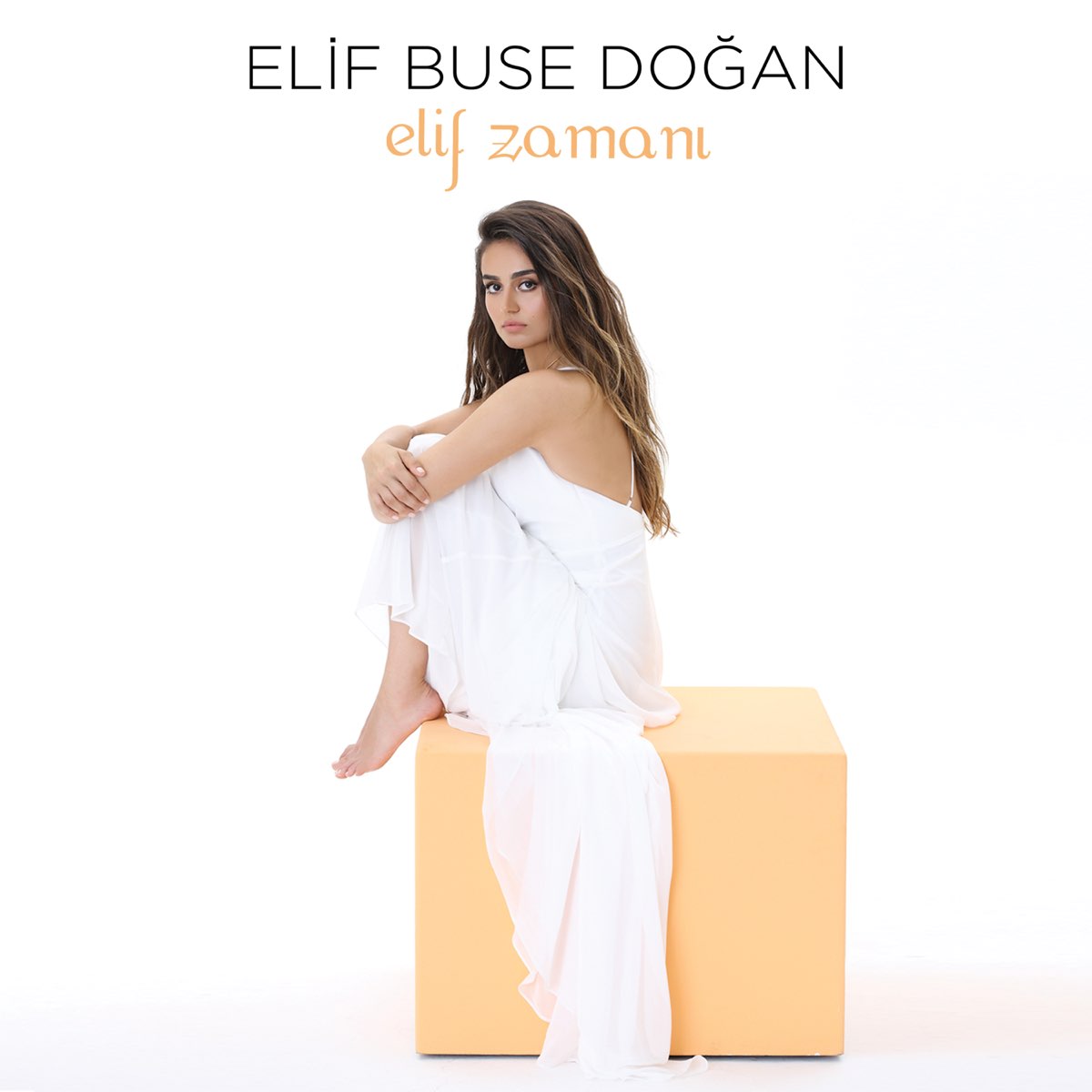 Elif Zamanı by Elif Buse Doğan on Apple Music