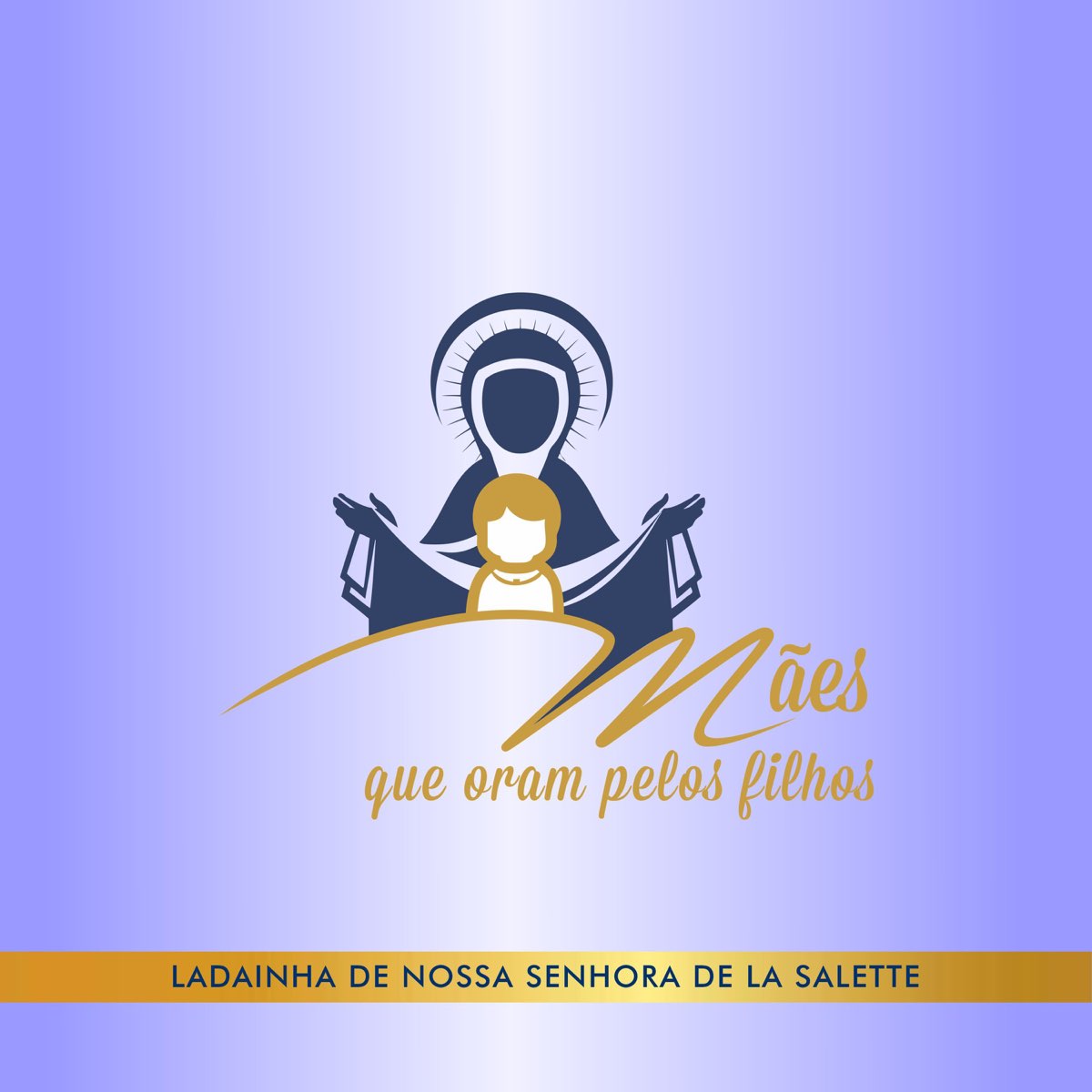 M Es Que Oram Pelos Filhos Ladainha De Nossa Senhora De La Salette