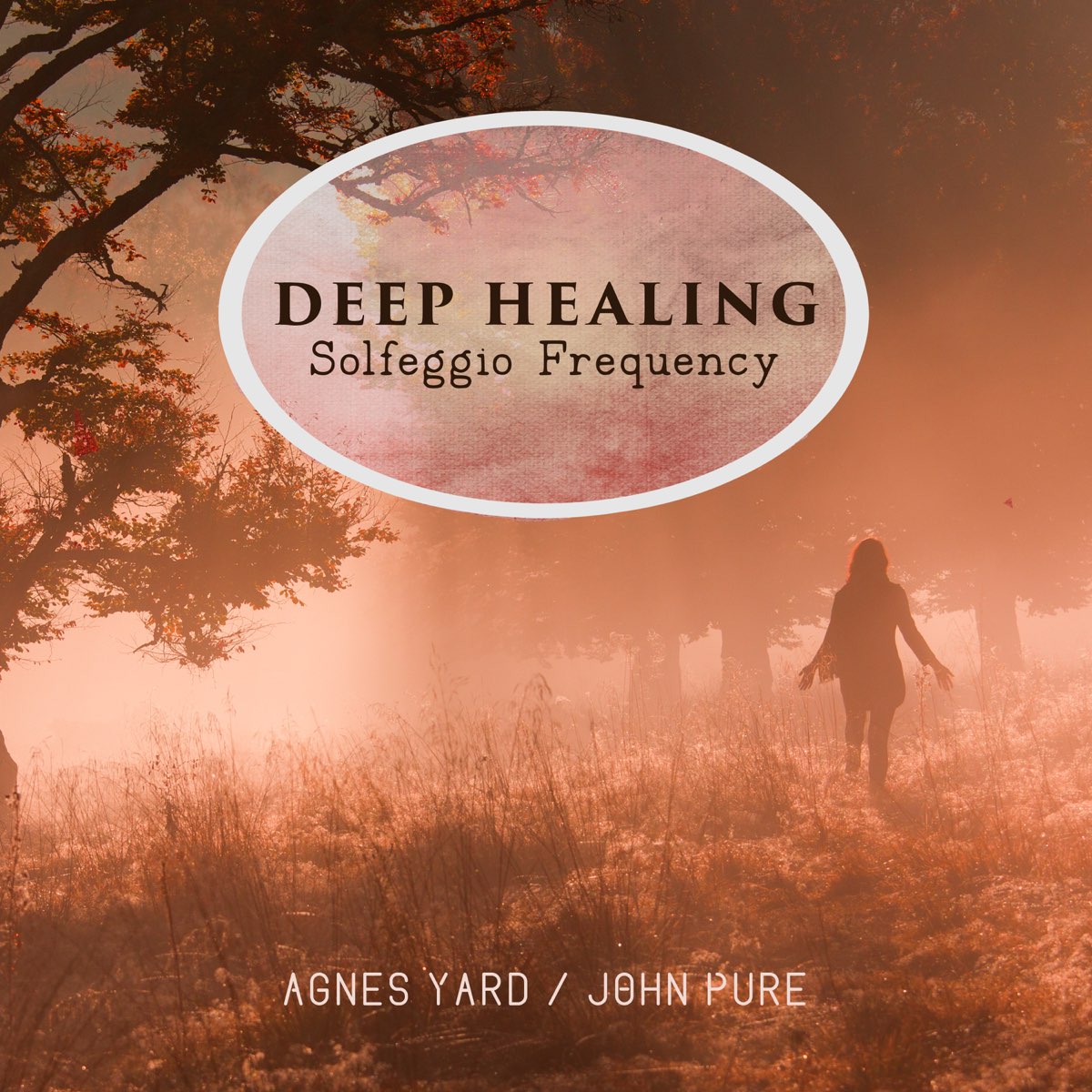 Deep Healing Solfeggio Frequency Emotional And Physical Healing Music