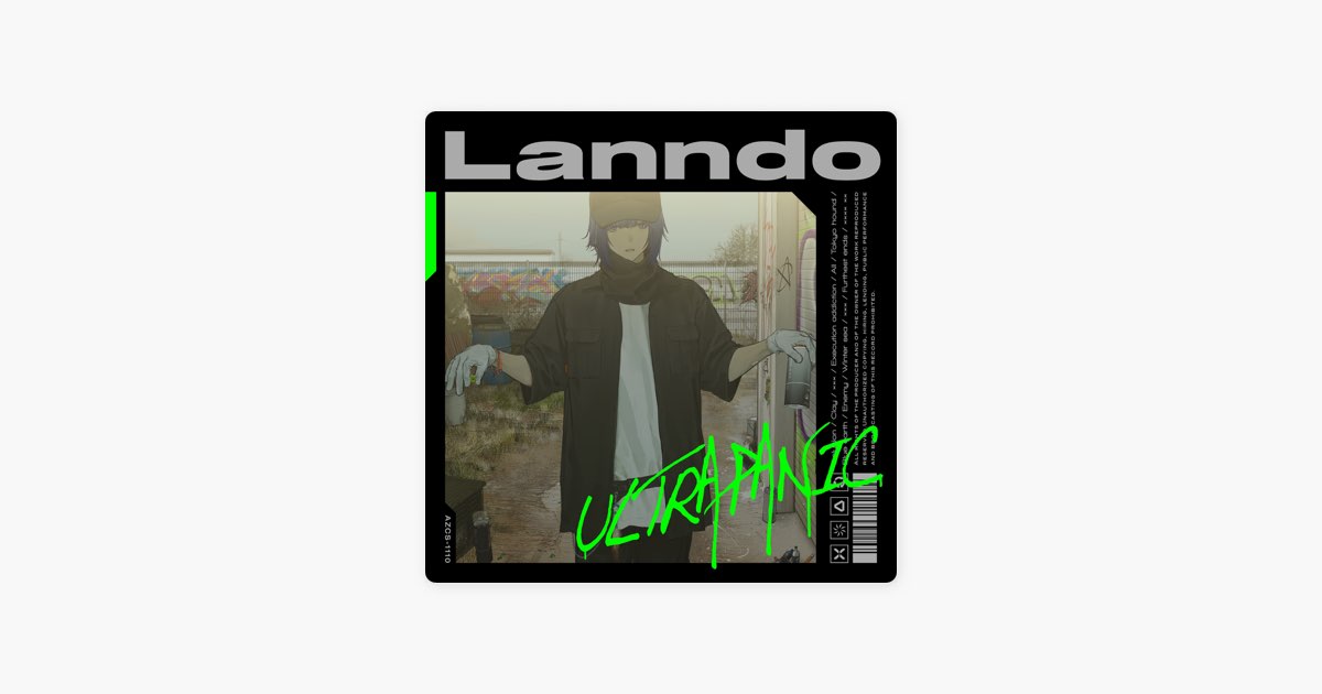 Lanndo Feat Aca Apple Music