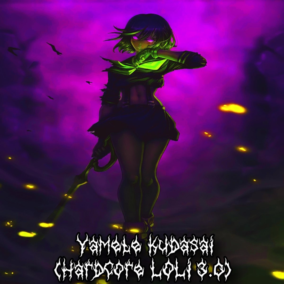 Yamete Kudasai Hardcore Loli Single By Groxcore On Apple Music