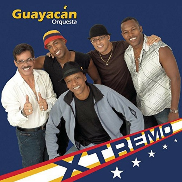 Ay Amor Cuando Hablan Las Miradas Guayacán Orquesta Shazam