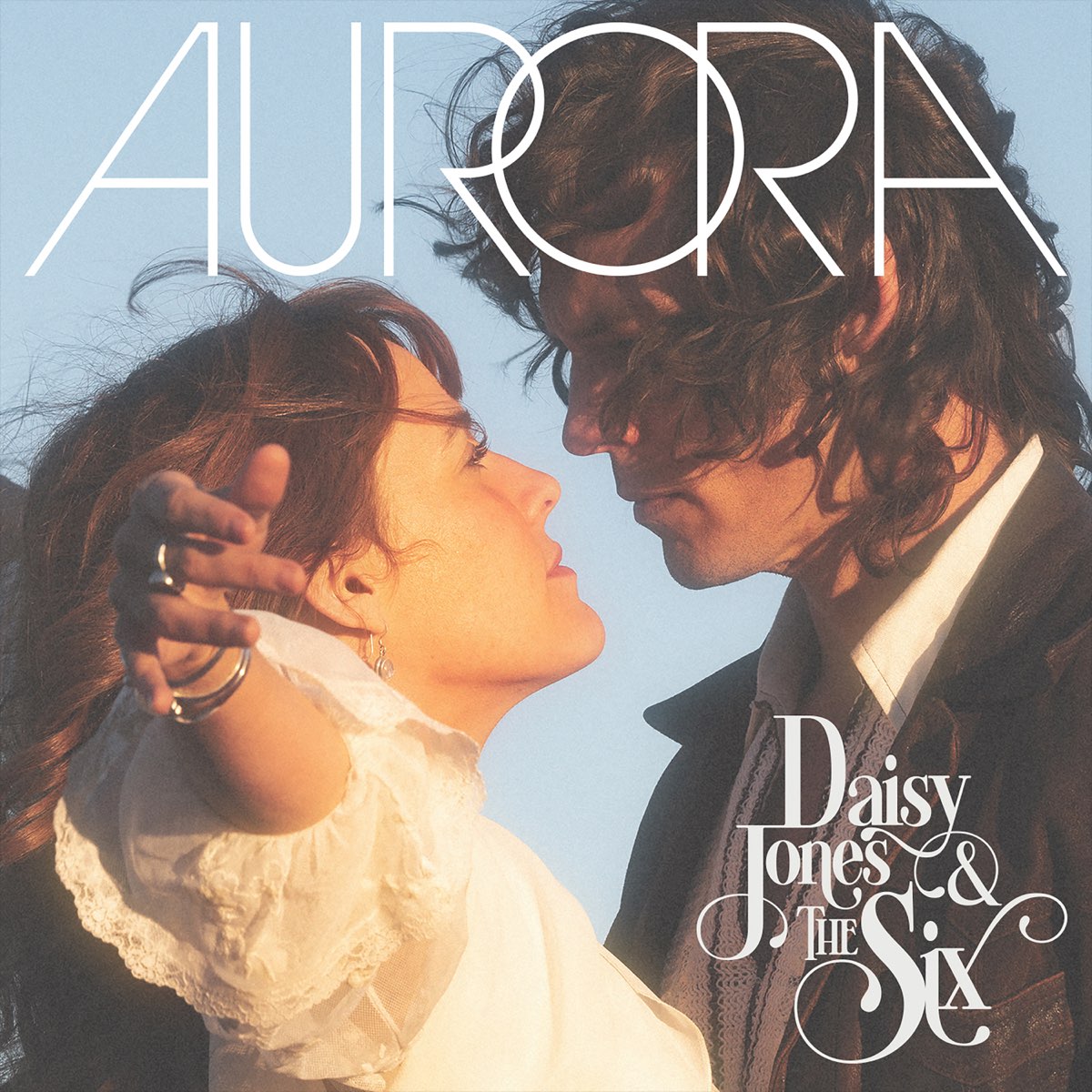 AURORA By Daisy Jones The Six On Apple Music