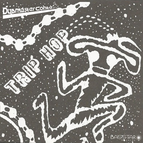 Album artwork of Dubmaster Conte – Trip Hop