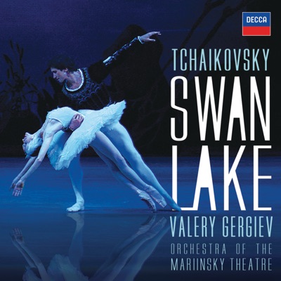 Swan Lake Op 20 Danse Espagnole Allegro Non Troppo Tempo Di Bolero