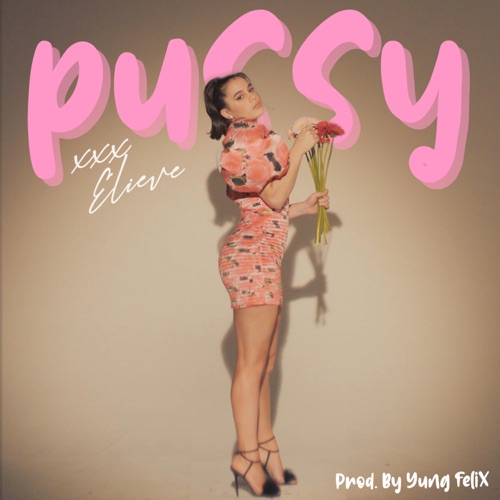 Elieve Pussy Single ITunes Plus AAC M4A IPlusHub