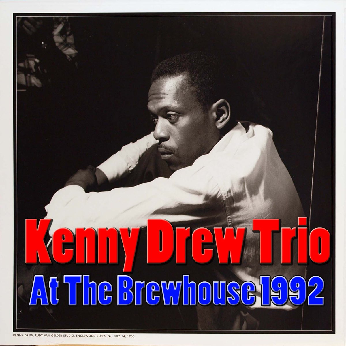 ケニードリュートリオのKenny Drew Trio At the Brewhouse 1992 Live をApple Musicで