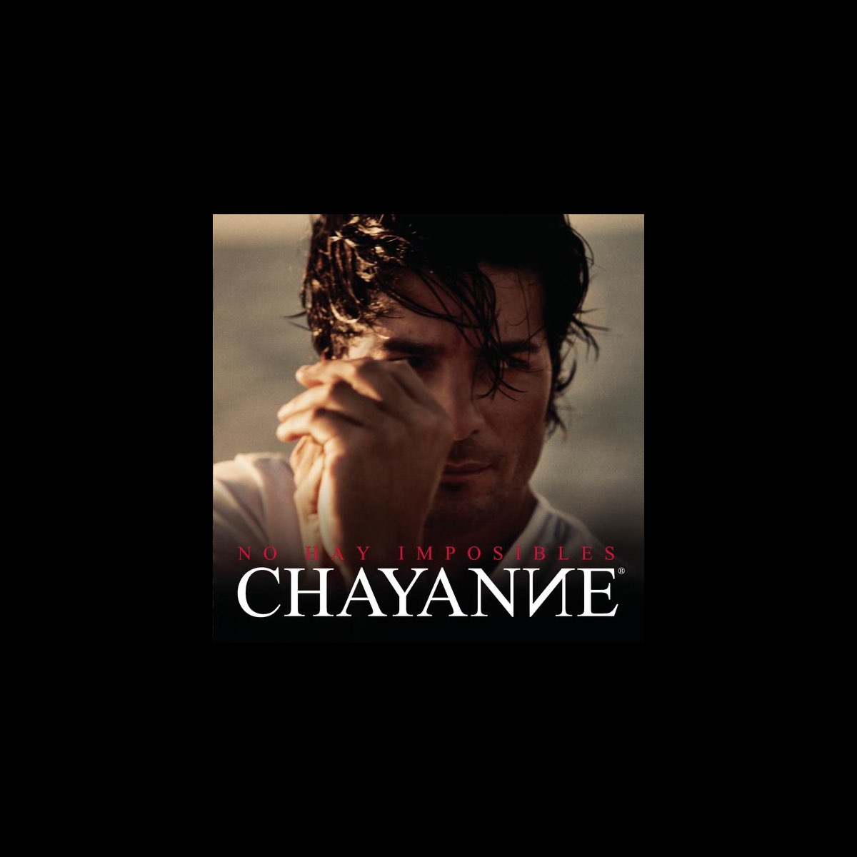 No Hay Imposibles By Chayanne On Apple Music