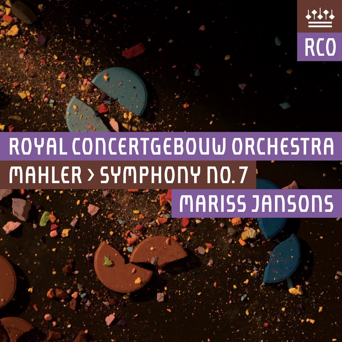 Apple Music Mahler Symphony No Live