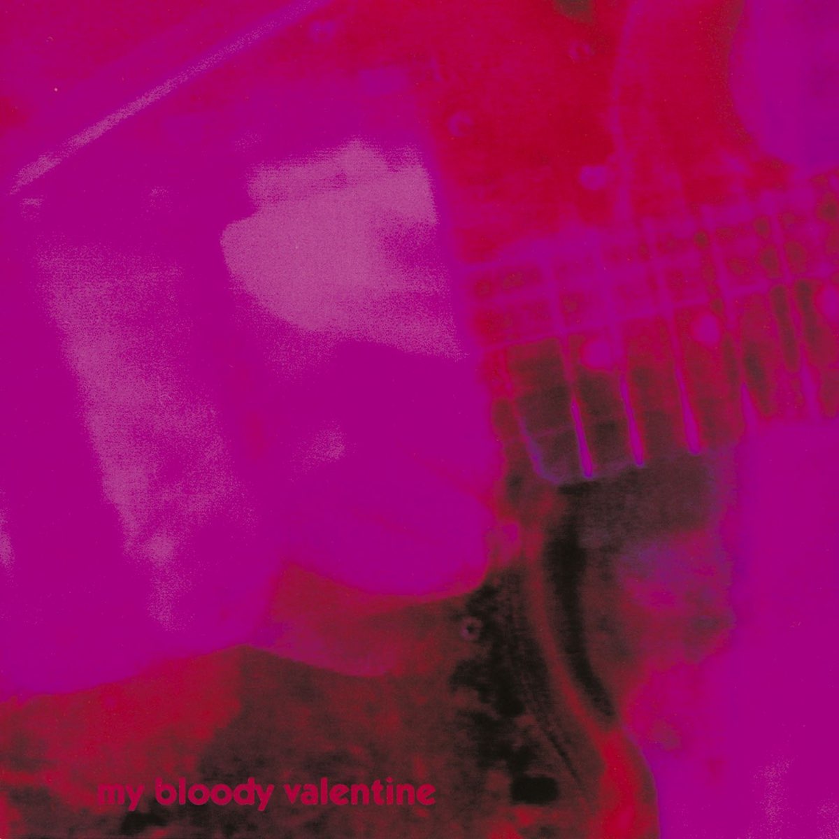 Loveless By My Bloody Valentine On Apple Music