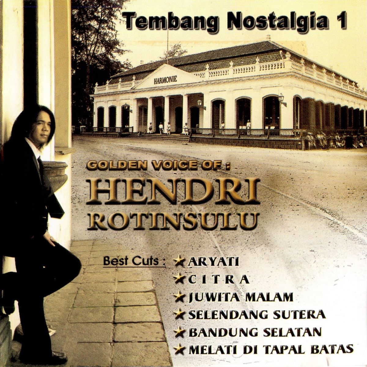 Tembang Nostalgia Vol 1 By Various Artists On Apple Music