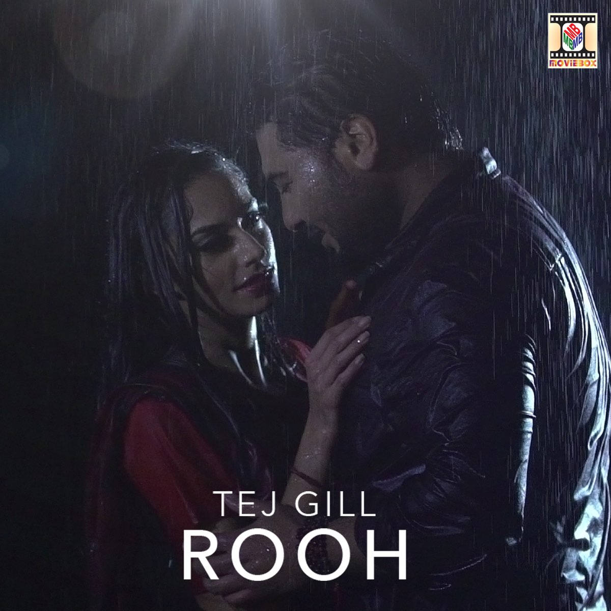 Rooh Single By Tej Gill On Apple Music