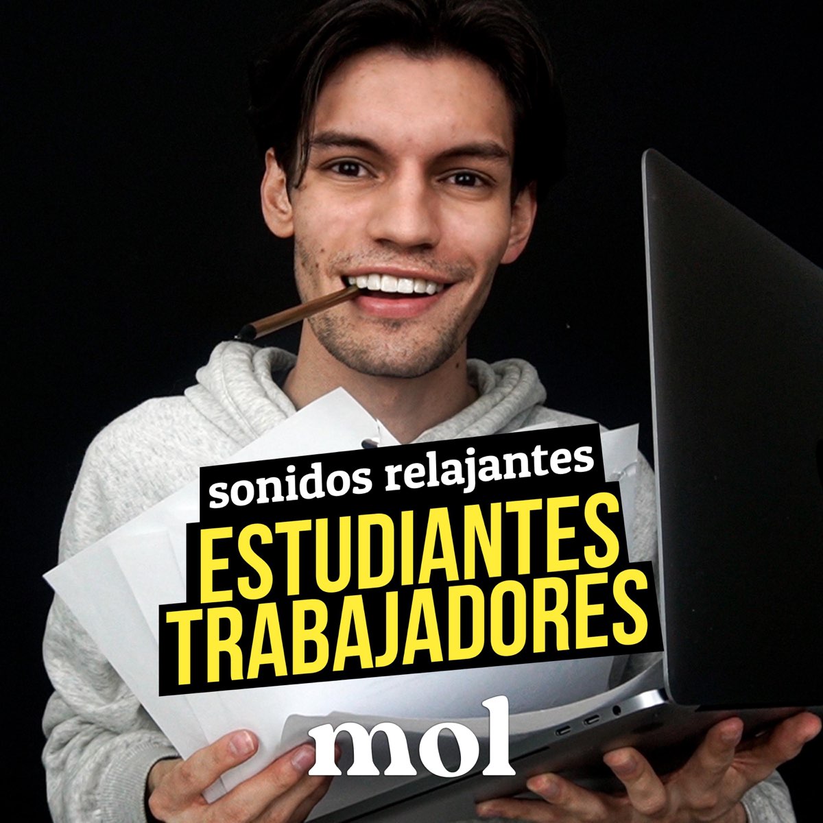 ASMR Para Estudiar Trabajar O Concentrarse De Mol ASMR En Apple Music