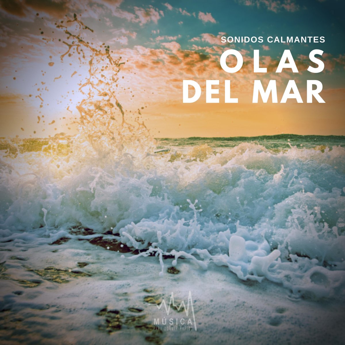 Sonidos Calmantes Olas Del Mar De M Sica Para Dormir R Pido En Apple