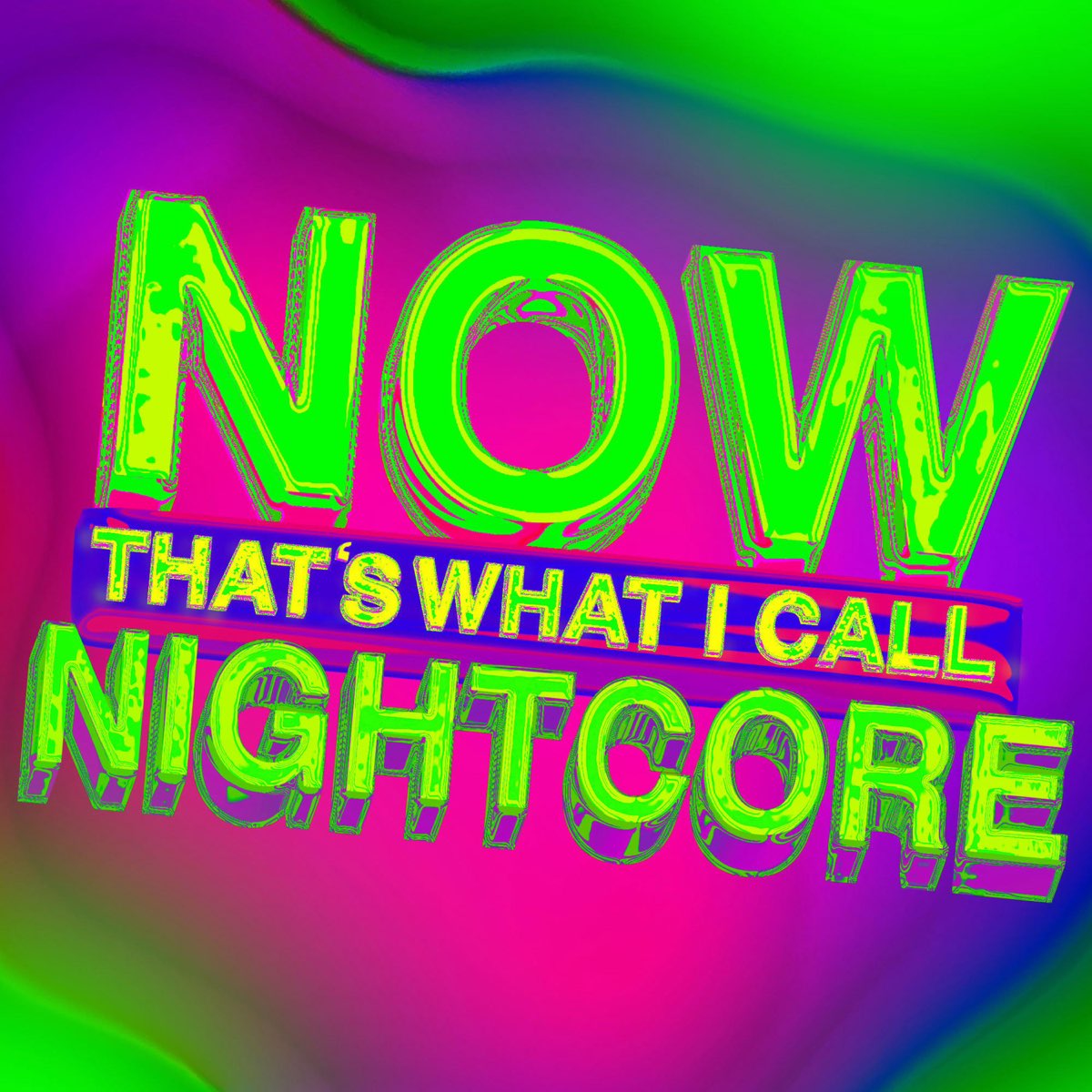 Anita VelveetaのNow That s What I Call NightcoreをApple Musicで