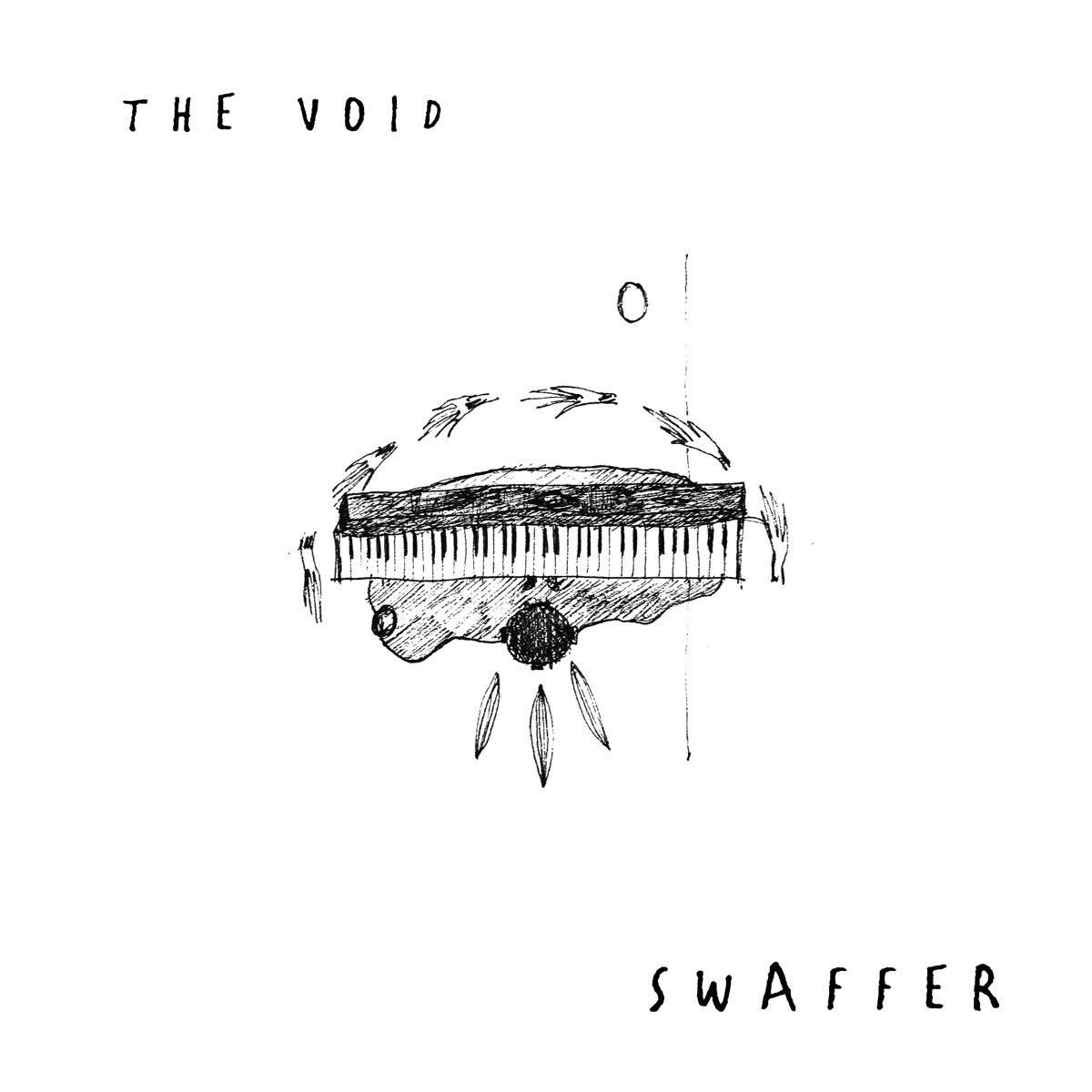 Apple Music Swaffer The Void Single